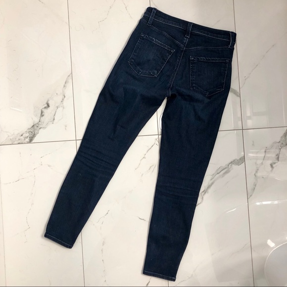J Brand skinny jeans - Picture 3 of 8